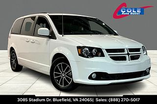 2019 Dodge GRAND CARAVAN Located at Cole Auto Outlet Thumbnail - 2019 Dodge GRAND CARAVAN