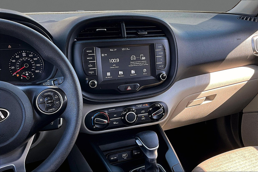 2020 Kia Soul S - Photo 6