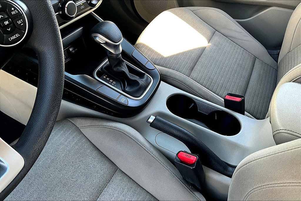 2020 Kia Soul S - Photo 15