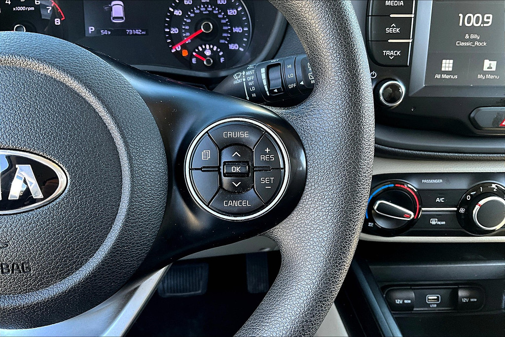 2020 Kia Soul S - Photo 19