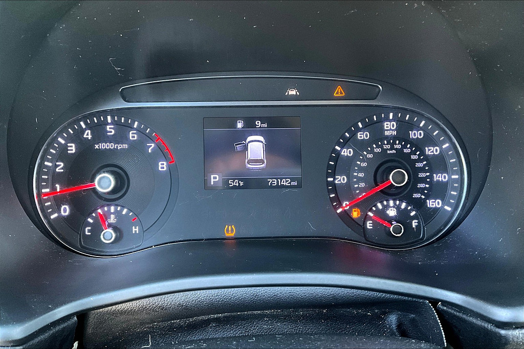 2020 Kia Soul S - Photo 20