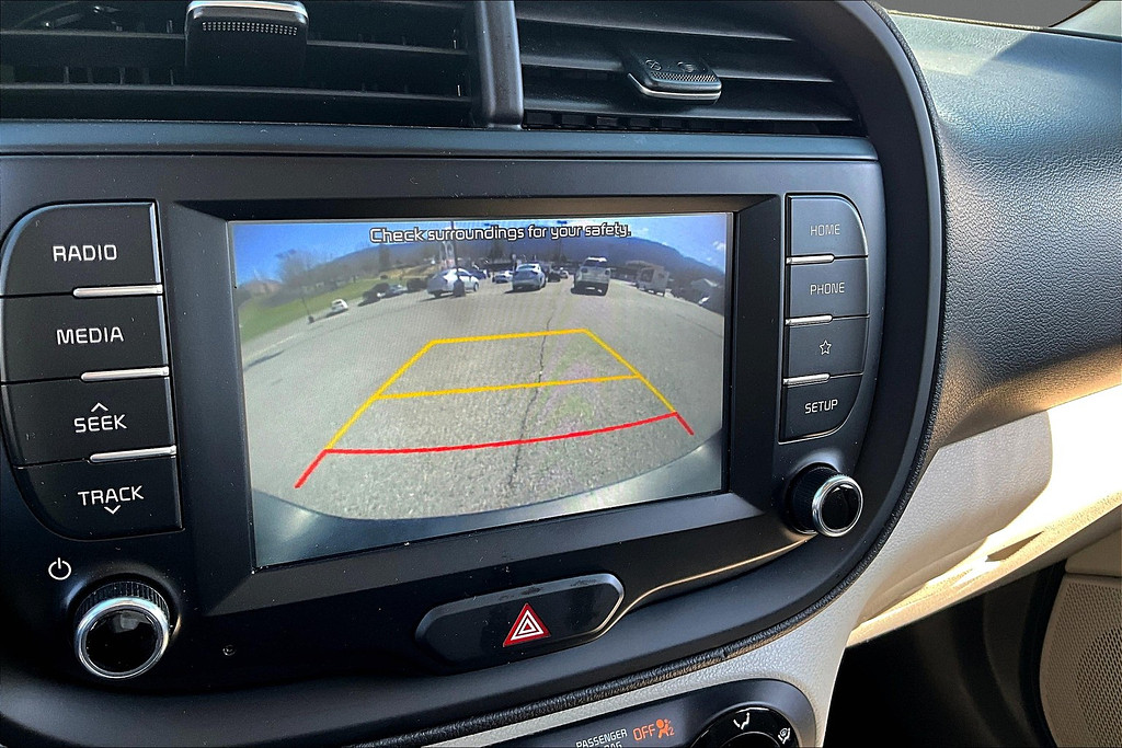 2020 Kia Soul S - Photo 21