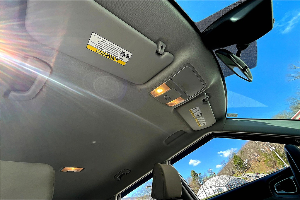 2020 Kia Soul S - Photo 22