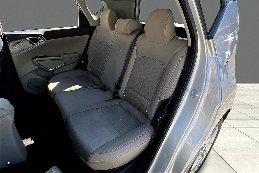 2020 Kia Soul S - Photo 26