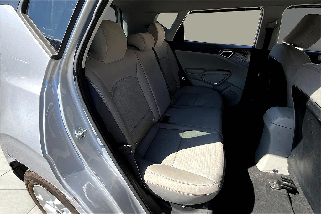2020 Kia Soul S - Photo 27