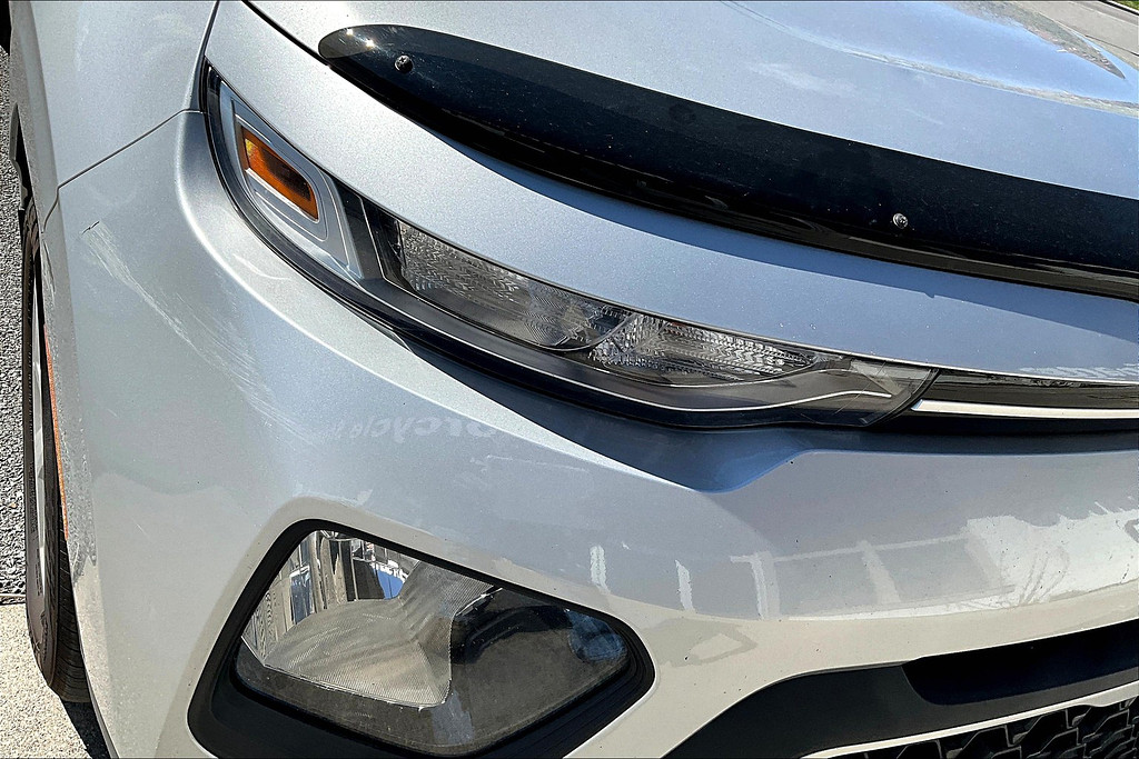 2020 Kia Soul S - Photo 28