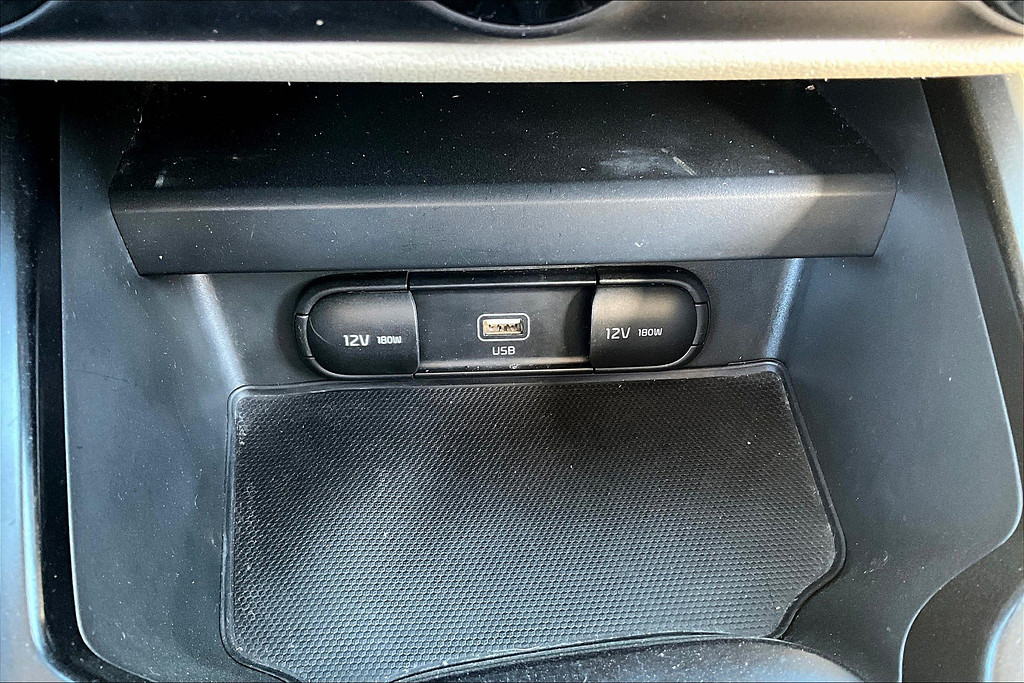 2020 Kia Soul S - Photo 30