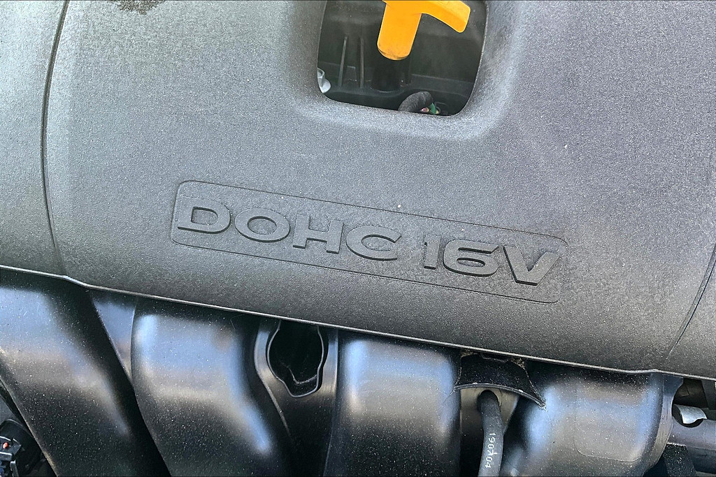 2020 Kia Soul S - Photo 31