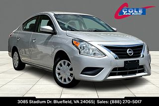 Thumbnail - 2019 Nissan VERSA
