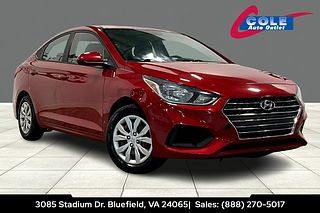 Thumbnail - 2020 HYUNDA ACCENT