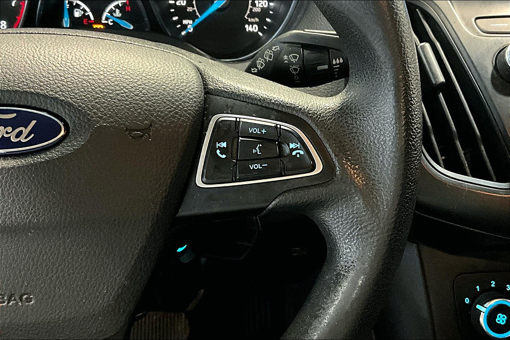 2018 Ford FOCUS Located at Cole Auto Outlet slide-image
