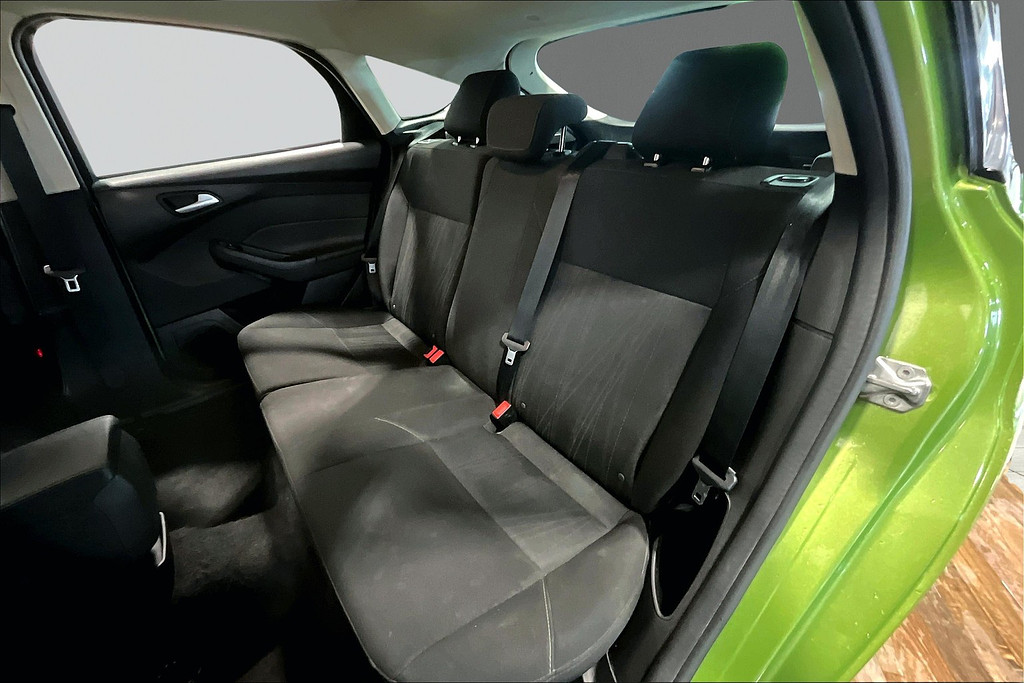 2018 Ford FOCUS Located at Cole Auto Outlet slide-image