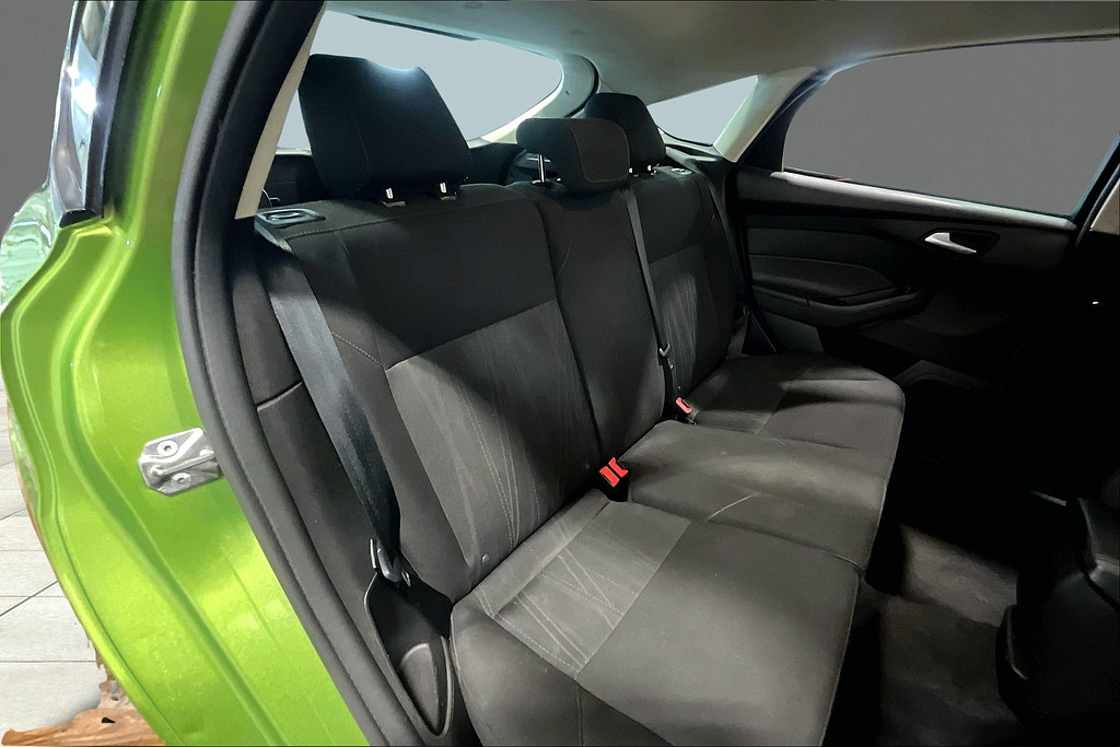 2018 Ford FOCUS Located at Cole Auto Outlet slide-image