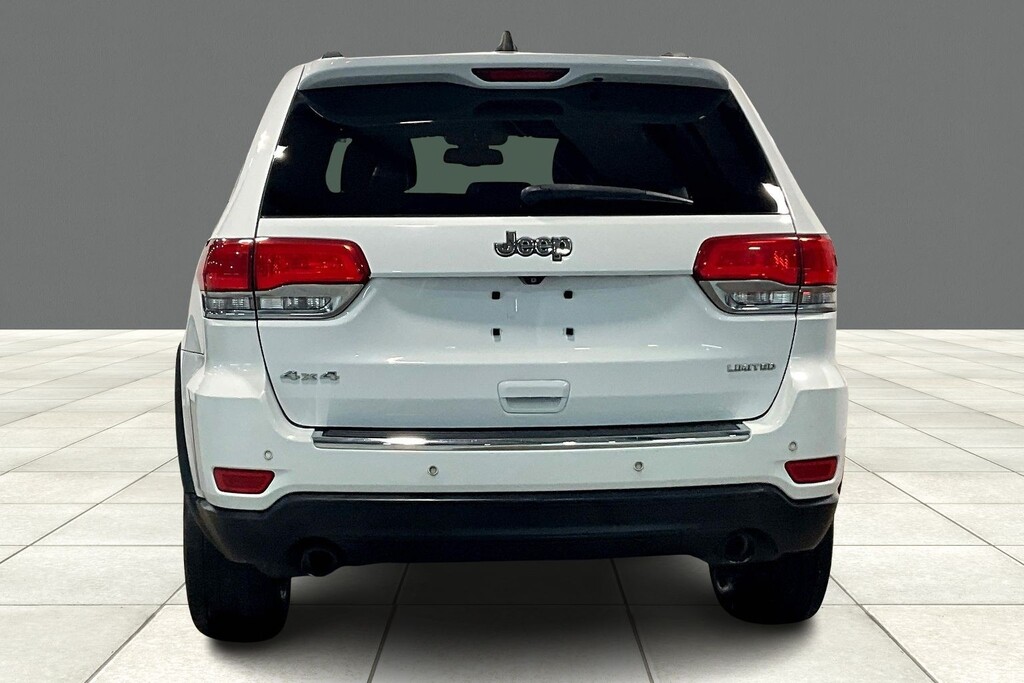 2014 Jeep GRAND CHEROKEE Located at Cole Auto Outlet slide-image