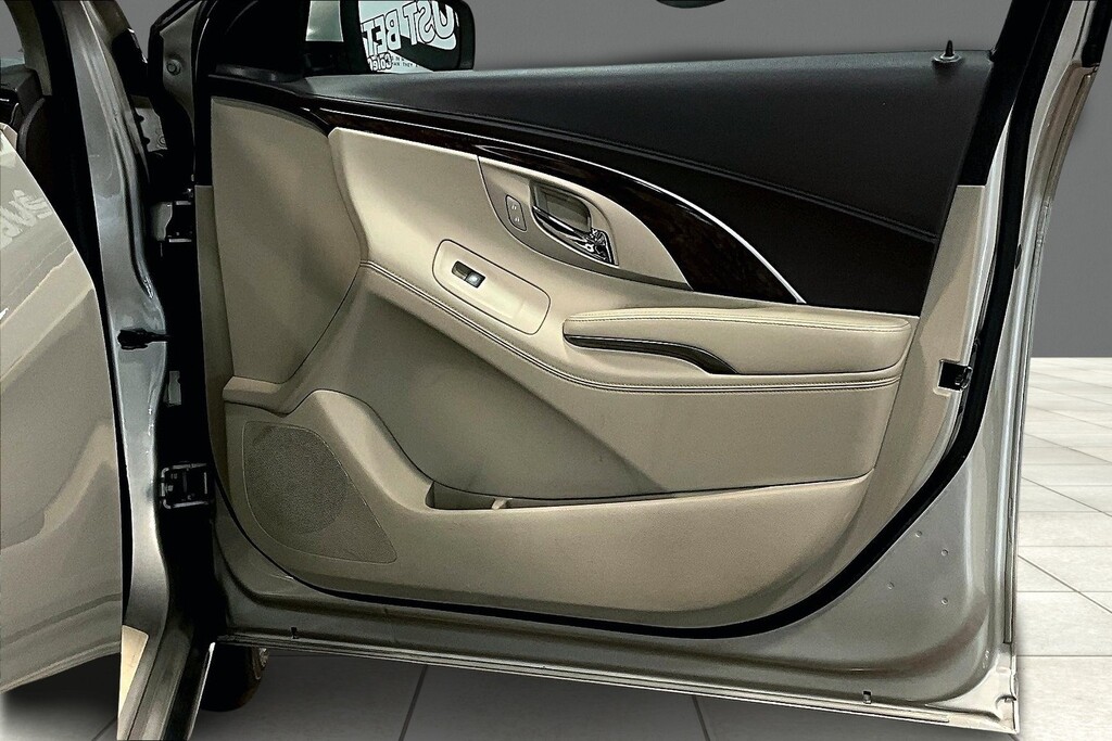 2015 Buick LACROSSE Located at Cole Auto Outlet slide-image