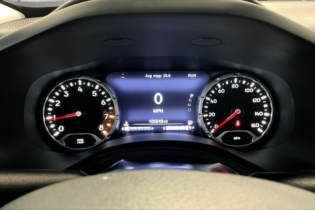 2017 Jeep RENEGADE Located at Cole Auto Outlet slide-image