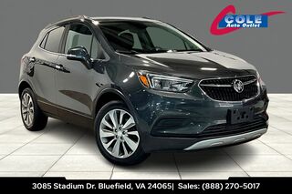 Thumbnail - 2017 Buick ENCORE