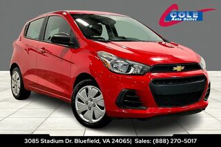 Thumbnail - 2016 Chevrolet SPARK
