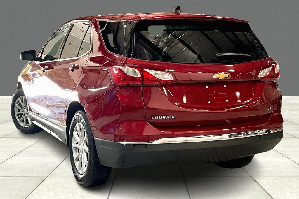 2019 Chevrolet EQUINOX Located at Cole Auto Outlet light-box-slides