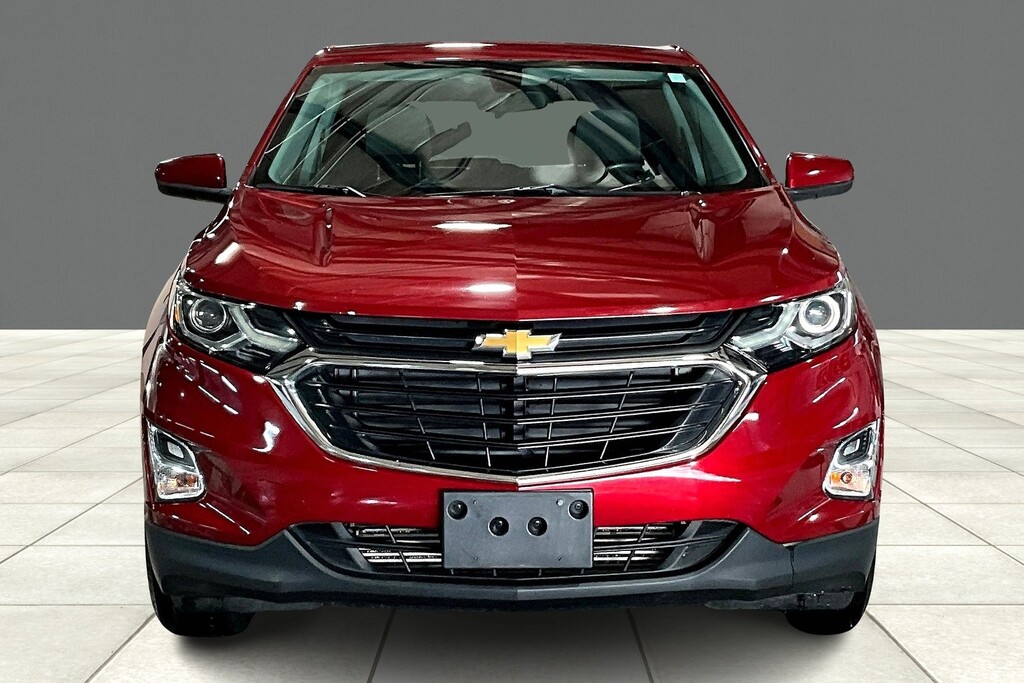 2019 Chevrolet EQUINOX Located at Cole Auto Outlet light-box-slides