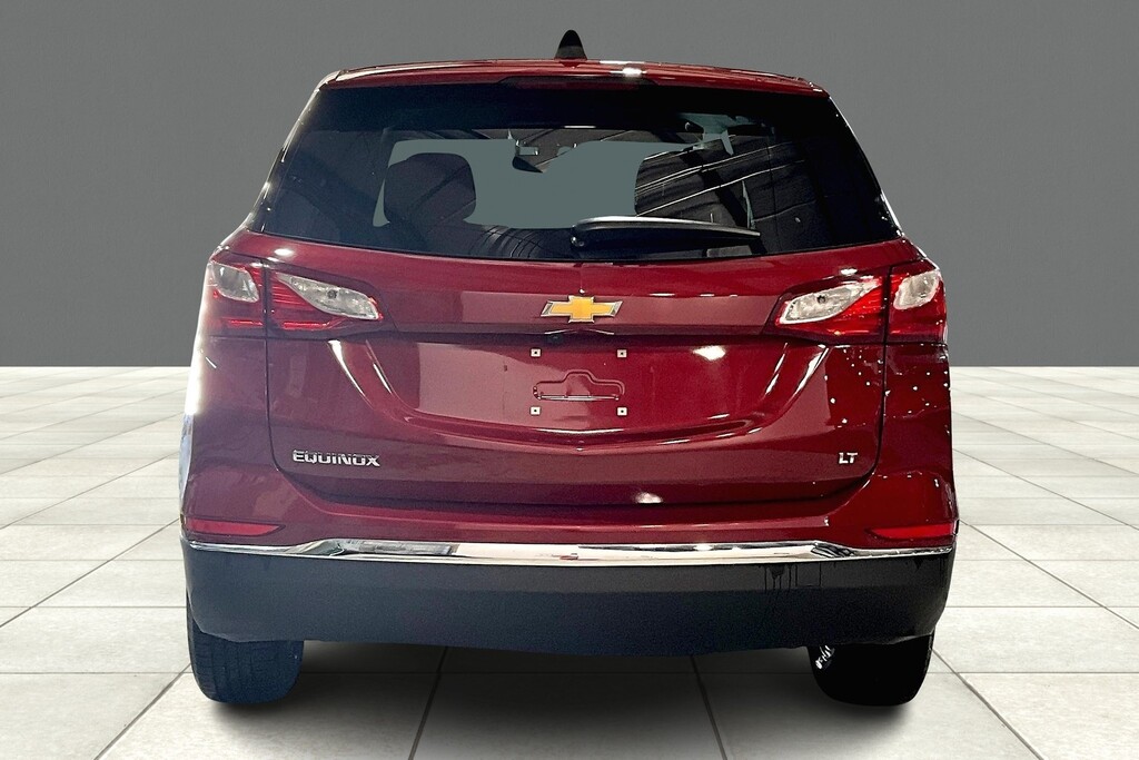 2019 Chevrolet EQUINOX Located at Cole Auto Outlet slide-image