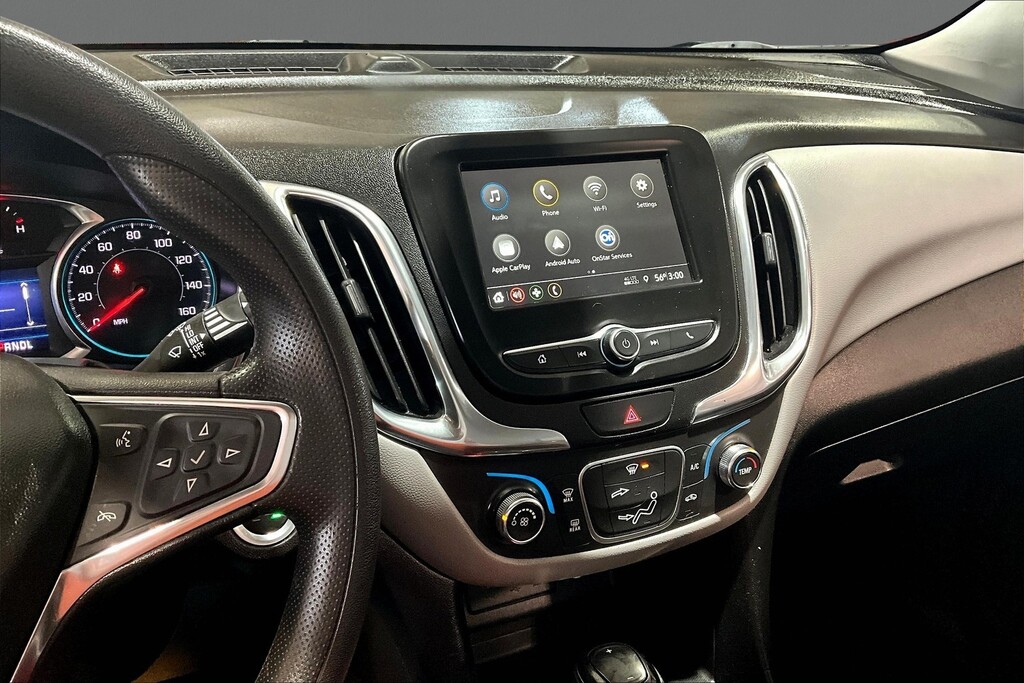 2019 Chevrolet EQUINOX Located at Cole Auto Outlet light-box-slides