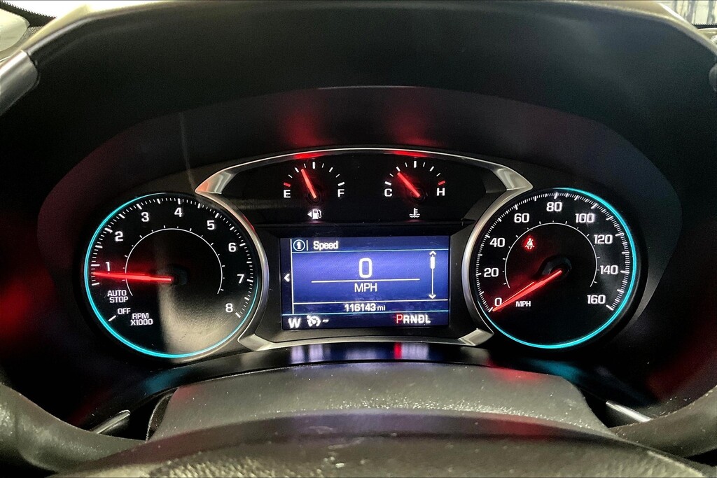 2019 Chevrolet EQUINOX Located at Cole Auto Outlet slide-image