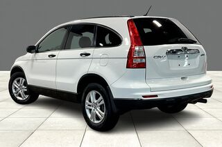 Thumbnail - 2011 Honda CRV