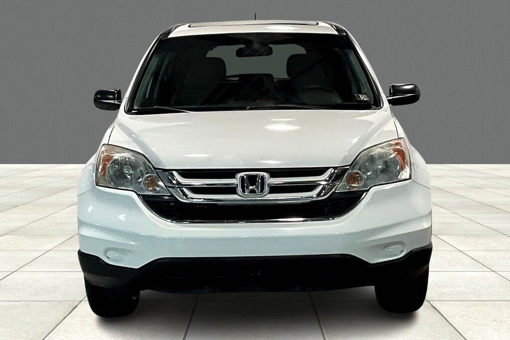 2011 Honda CRV Located at Cole Auto Outlet slide-image
