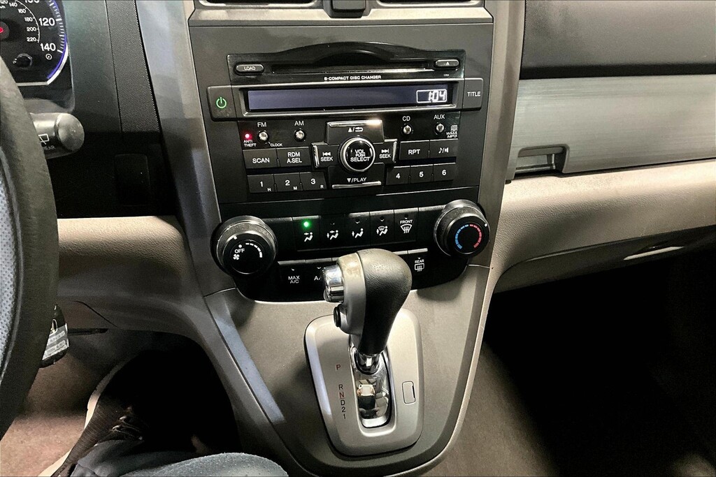 2011 Honda CRV Located at Cole Auto Outlet slide-image