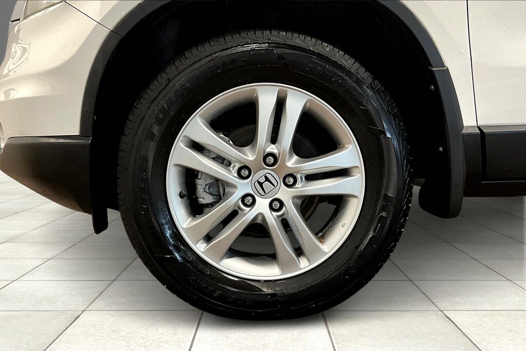 2011 Honda CRV Located at Cole Auto Outlet slide-image