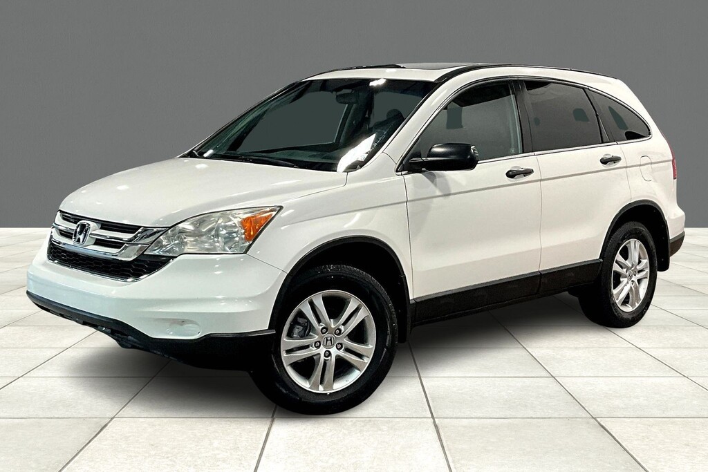 2011 Honda CRV Located at Cole Auto Outlet slide-image