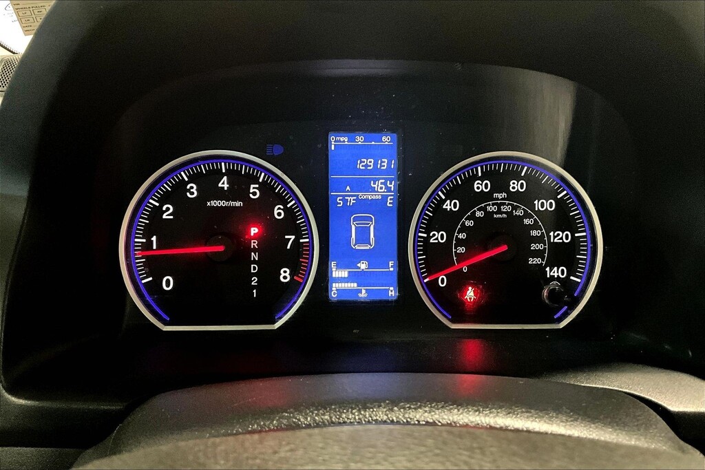 2011 Honda CRV Located at Cole Auto Outlet slide-image