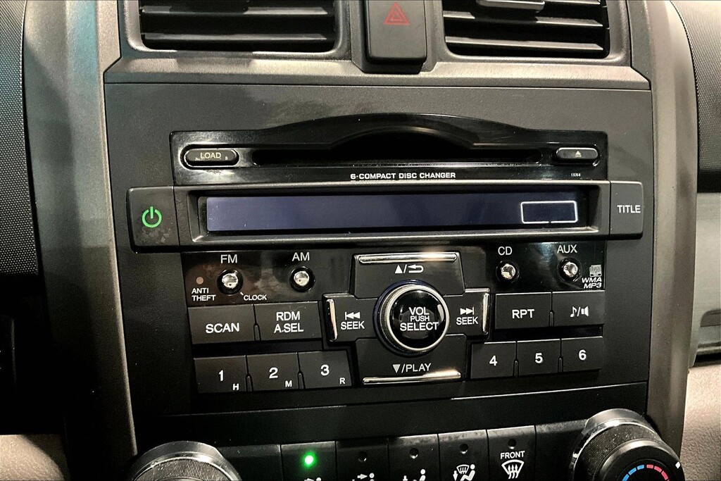 2011 Honda CRV Located at Cole Auto Outlet slide-image