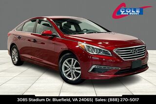 Thumbnail - 2015 Hyundai SONATA