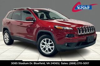 Thumbnail - 2015 Jeep CHEROKEE
