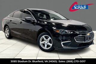 Thumbnail - 2016 Chevrolet MALIBU