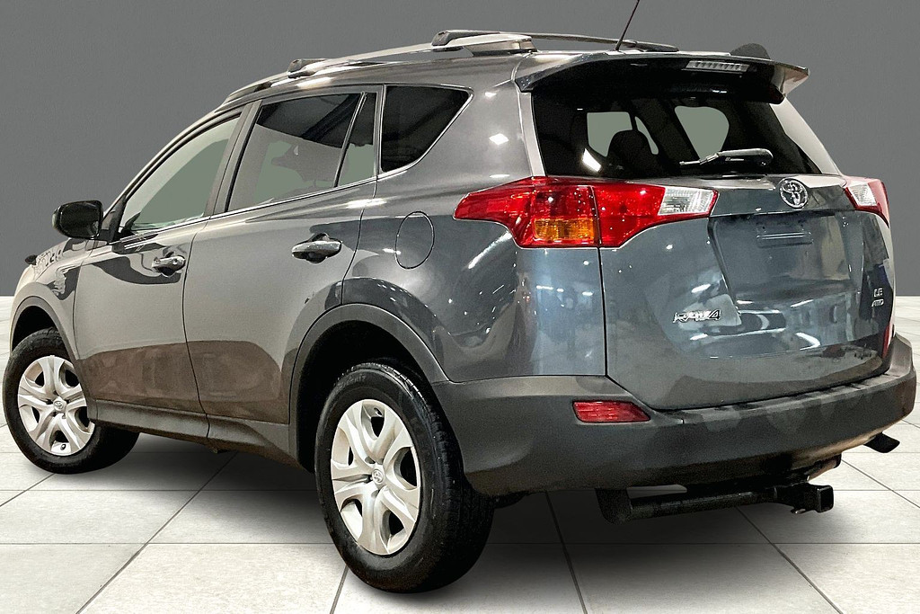 2013 Toyota RAV4 Located at Cole Auto Outlet slide-image