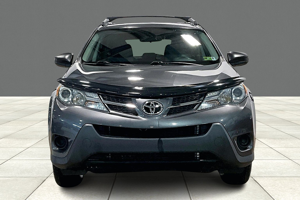 2013 Toyota RAV4 Located at Cole Auto Outlet slide-image