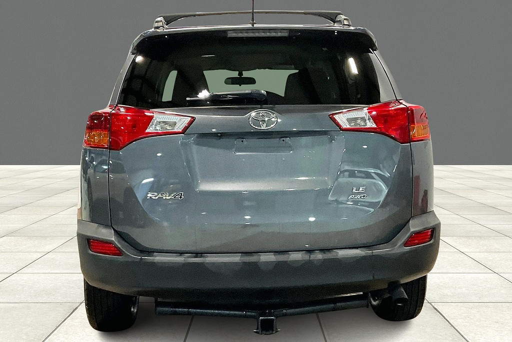 2013 Toyota RAV4 Located at Cole Auto Outlet slide-image