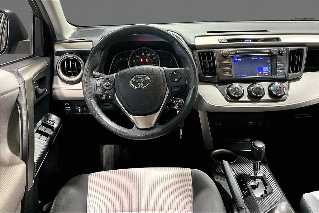 2013 Toyota RAV4 Located at Cole Auto Outlet slide-image