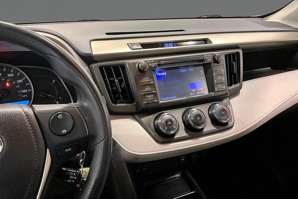 2013 Toyota RAV4 Located at Cole Auto Outlet slide-image