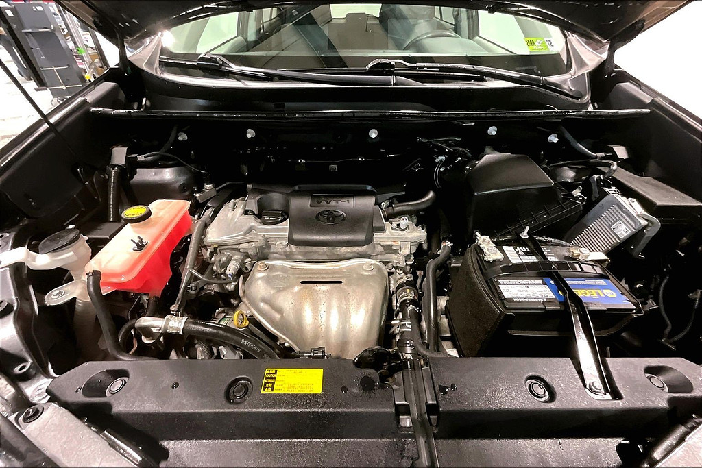 2013 Toyota RAV4 Located at Cole Auto Outlet slide-image