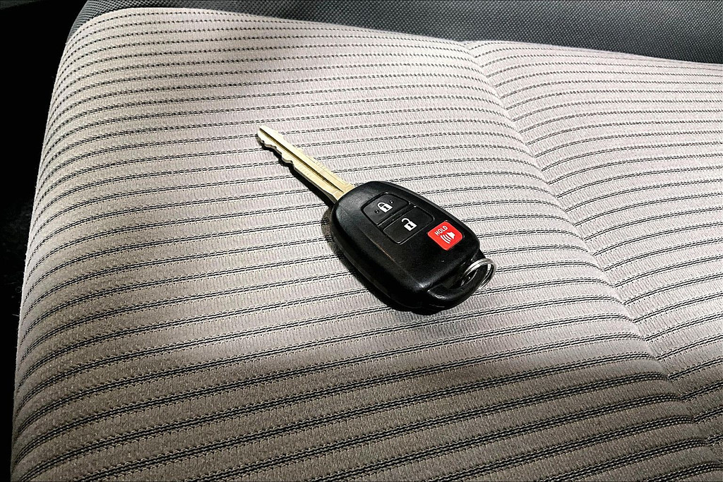 2013 Toyota RAV4 Located at Cole Auto Outlet slide-image