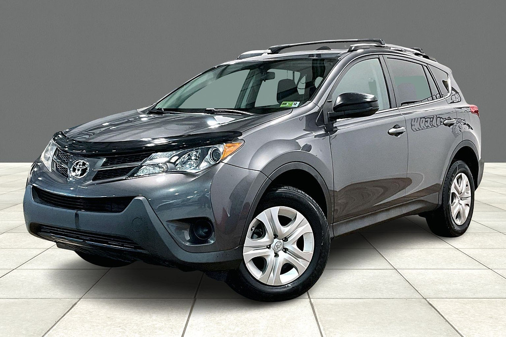 2013 Toyota RAV4 Located at Cole Auto Outlet slide-image