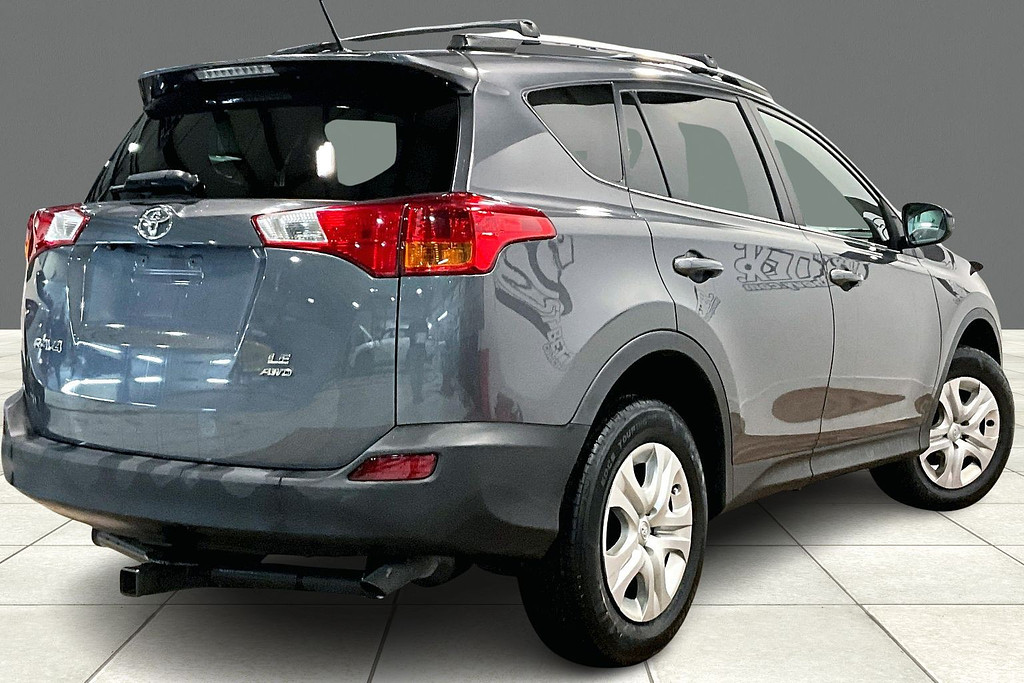 2013 Toyota RAV4 Located at Cole Auto Outlet slide-image