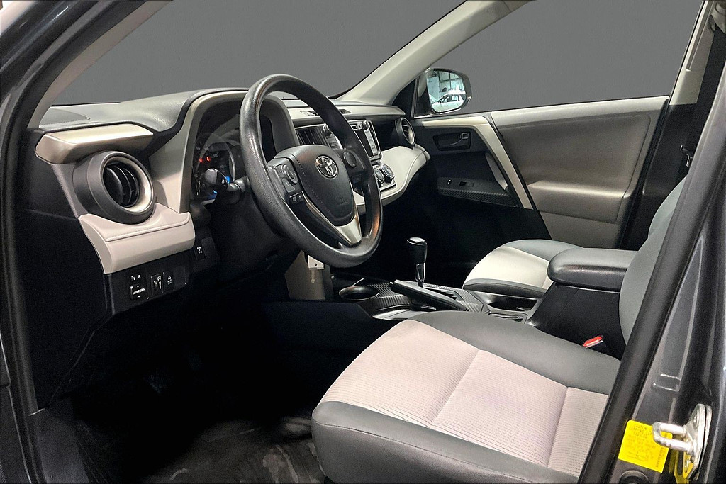 2013 Toyota RAV4 Located at Cole Auto Outlet slide-image