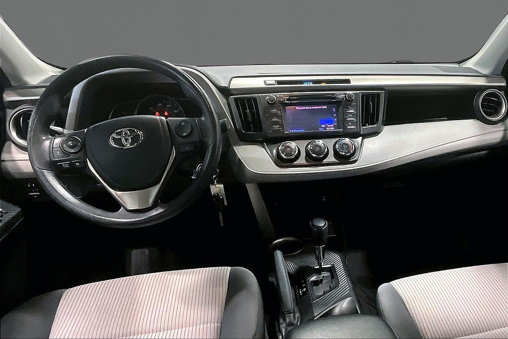 2013 Toyota RAV4 Located at Cole Auto Outlet slide-image