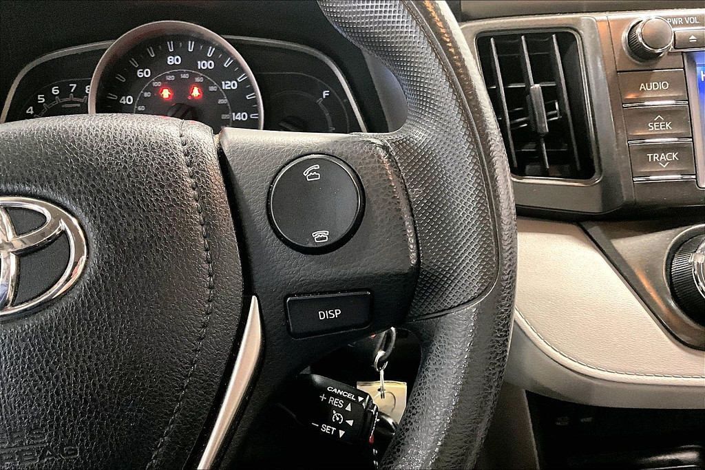 2013 Toyota RAV4 Located at Cole Auto Outlet slide-image