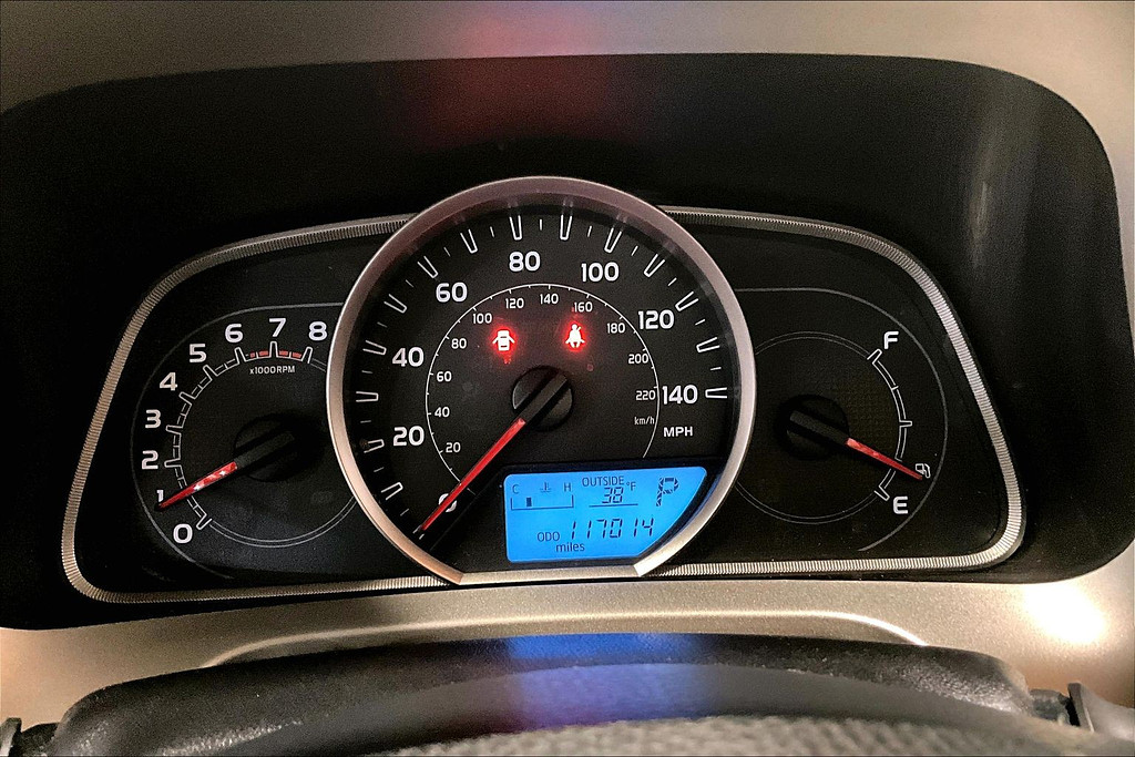 2013 Toyota RAV4 Located at Cole Auto Outlet slide-image